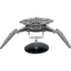 image:imageStar Trek The Official Starships Collection  ISS Shenzhou Variant by Eaglemoss Hero Collector