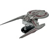 image:imageStar Trek The Official Starships Collection  ISS Shenzhou Variant by Eaglemoss Hero Collector