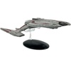 image:imageStar Trek The Official Starships Collection  ISS Shenzhou Variant by Eaglemoss Hero Collector