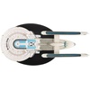 image:imageStar Trek The Official Starships Collection  USS Enterprise NCC1701B with Magazine Issue 40 by Eaglemoss Hero Collector