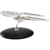 image:imageStar Trek The Official Starships Collection  USS Enterprise NCC1701B with Magazine Issue 40 by Eaglemoss Hero Collector