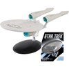 image:imageStar Trek The Official Starships Collection  USS Enterprise Star Trek 2009 XL Edition by Eaglemoss Hero Collector