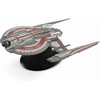 image:imageStar Trek The Official Starships Collection 1 USS Enterprise NCC1701D Ship Replica