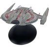 image:imageStar Trek The Official Starships Collection 1 USS Enterprise NCC1701D Ship Replica