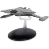 image:imageStar Trek The Official Starships Collection 1 USS Enterprise NCC1701D Ship Replica