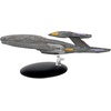 image:imageThe Official Star Trek Universe Collection  USS Zheng He with Magazine Issue 2 by Eaglemoss Hero Collector