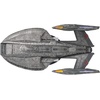 image:imageThe Official Star Trek Universe Collection  USS Zheng He with Magazine Issue 2 by Eaglemoss Hero Collector