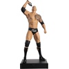 image:imageWWE Championship Collection  The Rock with Magazine issue 6 by Eaglemoss Hero Collector