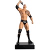 image:imageWWE Championship Collection  The Rock with Magazine issue 6 by Eaglemoss Hero Collector