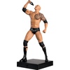 image:imageWWE Championship Collection  The Rock with Magazine issue 6 by Eaglemoss Hero Collector