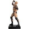image:imageWWE Championship Collection  The Rock with Magazine issue 6 by Eaglemoss Hero Collector