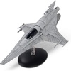 image:imageBattlestar Galactica Collection  Viper Mk VII Ship with Magazine Issue 6 by Eaglemoss Hero Collector