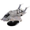 image:imageBattlestar Galactica The Official Ships Collection 10 Modern Raptor Ship Replica