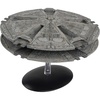 image:imageEaglemoss Batlestar Galactica Ship Collection 5 Baseship TOS Grey