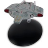 image:imageEaglemoss Star Trek The Official Starships Collection 23 Lg USS Defiant NX74205 Ship Replica Multicolor APR182194