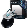 image:imageEaglemoss Star Trek The Official Starships Collection 9 USS Enterprise NCC1701 B Ship Replica Figurine