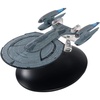 image:imageHero Collector Eaglemoss USS Chimera NCC97400  Star Trek Online Starship Collection  Model Replica