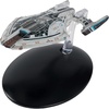 image:imageHero Collector Eaglemoss USS Pathfinder NCC97600  Star Trek Online Starship Collection  Model Replica