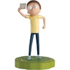 image:imageRick and Morty Collection  Morty Smith Figurine with Magazine Issue 2