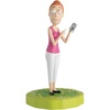 image:imageRick and Morty Collection  Summer Smith Figurine with Magazine Issue 4