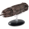 image:imageStar Trek The Official Discovery Starships Collection  Klingon Daspu Class with Magazine Issue 24 by Eaglemoss Hero Collector