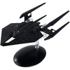 image:imageStar Trek The Official Discovery Starships Collection  Section 31 Ship with Magazine Issue 28 by Eaglemoss Hero Collector