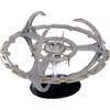 image:imageStar Trek The Official Starships Collection  Deep Space 9 XL Edition by Eaglemoss Hero Collector