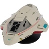 image:imageStar Trek The Official Starships Collection  Delta Flyer XL Edition Starship by Eaglemoss Hero Collector