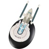 image:imageStar Trek The Official Starships Collection  USS Enterprise NCC1701B with Magazine Issue 40 by Eaglemoss Hero Collector