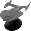 image:imageThe Official Star Trek Universe Collection  USS Zheng He with Magazine Issue 2 by Eaglemoss Hero Collector
