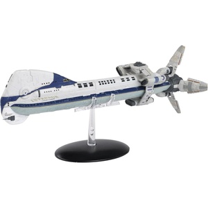 image:imageBattlestar Galactica Collection 13 Colonial One