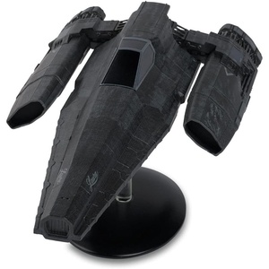 image:imageBattlestar Galactica Collection 14 Blackbird