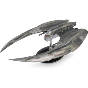 image:imageBattlestar Galactica Eaglemoss Ship Replica  Cylon Raider MKII