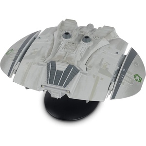 image:imageBattlestar Galactica The Official Ships Collection 09 Cylon Raider Classic Ship Replica