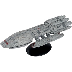 image:imageEaglemoss Battlestar Galactica Ship Replica  Battlestar Pegasus
