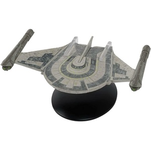 image:imageEaglemoss Star Trek Picard Ship Replica  Romulan Bird of Prey