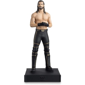 image:imageEaglemoss WWE Championship Collection 6 Seth Rollins Figurine