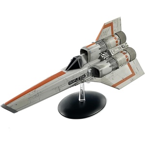image:imageHero Collector Battlestar Galactica Collection 5 Base Ship Classic Series