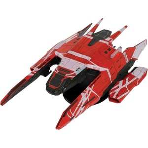 image:imageHero Collector Eaglemoss La Sirena Starship  Star Trek Universe  Model Replica