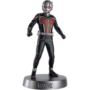 image:imageMarvel Heavyweights Collection  AntMan Heavyweight Metal Figurine 7