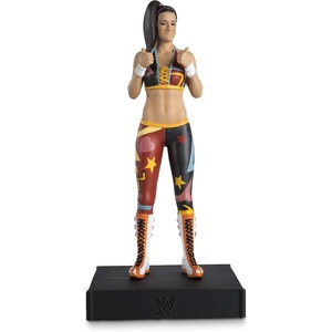 image:imageWWE Championship Collection  Bayley Issue 12