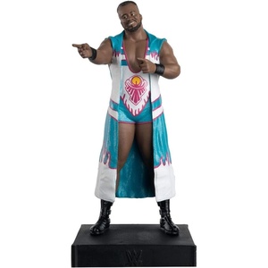 image:imageWWE Championship Collection  Big E Issue 21