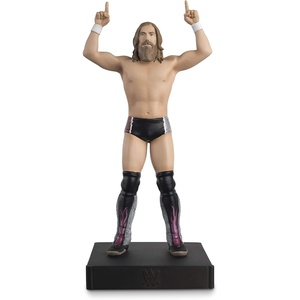image:imageWWE Championship Collection  Daniel Bryan Issue 15