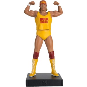 image:imageWWE Championship Collection  Hulk Hogan Issue 40