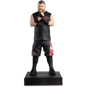 image:imageWWE Championship Collection  Kevin Owens Issue 20