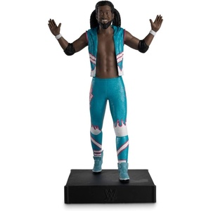 image:imageWWE Championship Collection  Kofi Kingston Issue 17