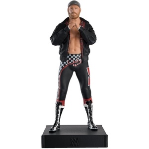 image:imageWWE Championship Collection  Sami Zayn Issue 22