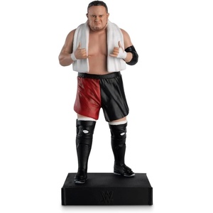image:imageWWE Championship Collection  Samoa Joe Issue 27