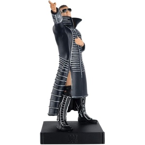 image:imageWWE Championship Collection  The Miz Issue 33