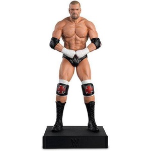image:imageWWE Championship Collection  Triple H Issue 11